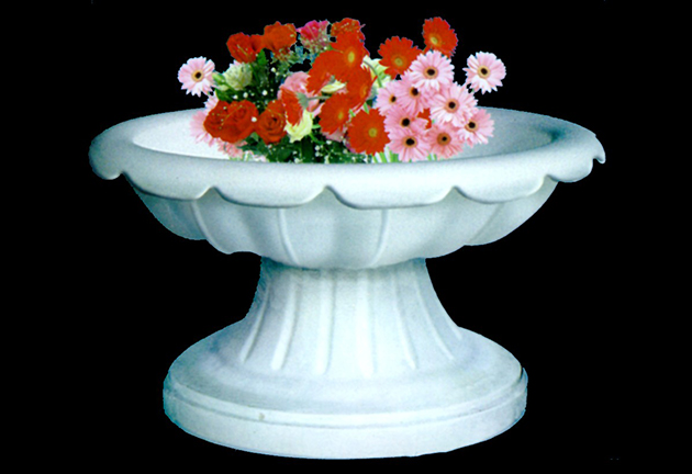 花盆