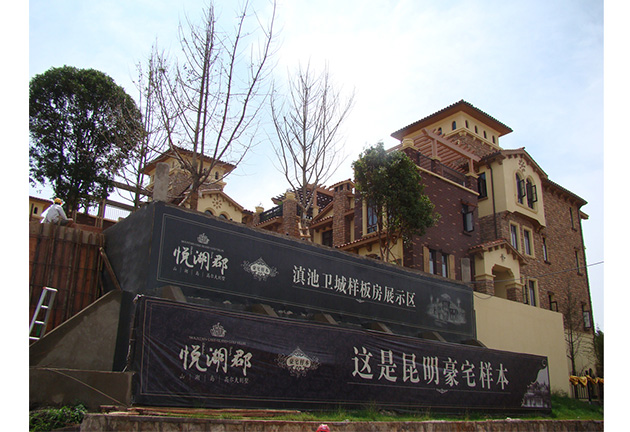 案例展示